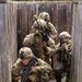 Apache Company, 1-4 Infantry - Blank fire range in GTA