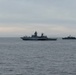 NATO Allies Conduct Operations During BALTOPS 2026