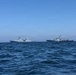 NATO Allies Conduct Operations During BALTOPS 2026