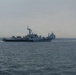 NATO Allies Conduct Operations During BALTOPS 2026