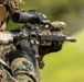 3/7 Marines Conduct Short-Bay Live-Fire Range