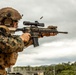 3/7 Marines Conduct Short-Bay Live-Fire Range