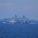 NATO Allies Conduct Operations During BALTOPS 2026