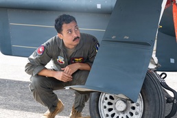 4 RS beds down RQ-4 Global Hawk mission at Yokota Air Base