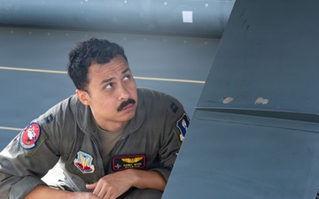 4 RS beds down RQ-4 Global Hawk mission at Yokota Air Base