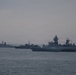 NATO Allies Conduct Operations During BALTOPS 2026