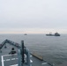 NATO Allies Conduct Operations During BALTOPS 2026