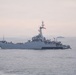 NATO Allies Conduct Operations During BALTOPS 2026