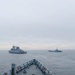 NATO Allies Conduct Operations During BALTOPS 2026