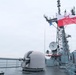 NATO Allies Conduct Operations During BALTOPS 2026