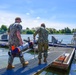 Unmanned Undersea Vehicle Group (UUVGRU) 1 conducts UUV operations during BALTOPS 2026