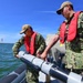 Unmanned Undersea Vehicle Group (UUVGRU) 1 conducts UUV operations during BALTOPS 2026