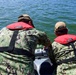 Unmanned Undersea Vehicle Group (UUVGRU) 1 conducts UUV operations during BALTOPS 2026