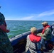 Unmanned Undersea Vehicle Group (UUVGRU) 1 conducts UUV operations during BALTOPS 2026