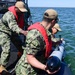 Unmanned Undersea Vehicle Group (UUVGRU) 1 conducts UUV operations during BALTOPS 2026