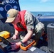 Unmanned Undersea Vehicle Group (UUVGRU) 1 conducts UUV operations during BALTOPS 2026