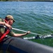 Unmanned Undersea Vehicle Group (UUVGRU) 1 conducts UUV operations during BALTOPS 2026