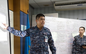 Enduring Partners 2026 Space Operations Partner Exchange