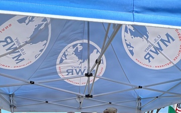 Camp Darby Marks Army Birthday by Remembering WWII Heroes