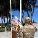Camp Darby Marks Army Birthday by Remembering WWII Heroes