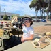 Camp Darby Marks Army Birthday by Remembering WWII Heroes