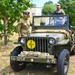 Camp Darby Marks Army Birthday by Remembering WWII Heroes