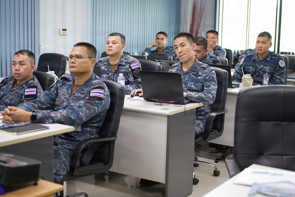 Enduring Partners 2026 Space Operations Partner Exchange