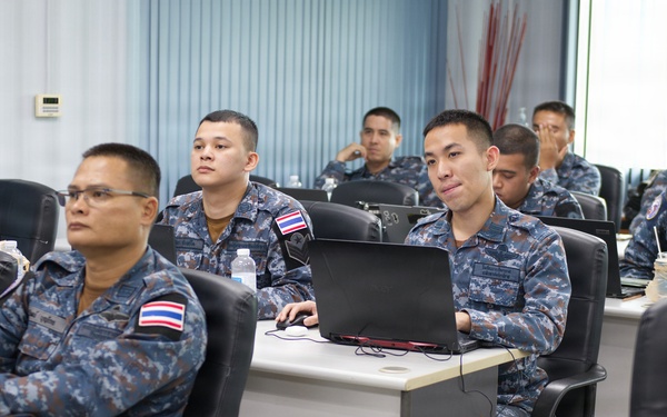 Enduring Partners 2026 Space Operations Partner Exchange