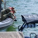 Unmanned Undersea Vehicle Group (UUVGRU) 1 conducts UUV operations during BALTOPS 2026