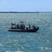 Unmanned Undersea Vehicle Group (UUVGRU) 1 conducts UUV operations during BALTOPS 2026