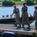 Unmanned Undersea Vehicle Group (UUVGRU) 1 conducts UUV operations during BALTOPS 2026