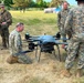 FDPMU Tests Drone Sample Transport During BALTOPS 2026