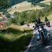 Building better riders, 86th AW hosts annual safety motorcycle mentorship ride