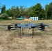FDPMU Tests Drone Sample Transport During BALTOPS 2026