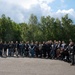 Building better riders, 86th AW hosts annual safety motorcycle mentorship ride