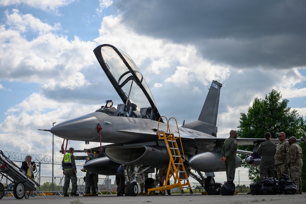 ILA Berlin Air Show 2026