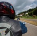 Building better riders, 86th AW hosts annual safety motorcycle mentorship ride