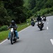 Building better riders, 86th AW hosts annual safety motorcycle mentorship ride
