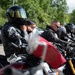 Building better riders, 86th AW hosts annual safety motorcycle mentorship ride