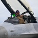 31 FW honors Aviano AB officers following final flights