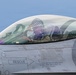31 FW honors Aviano AB officers following final flights