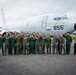 U.S. &amp; Japan Conduct Joint Exercise Onboard P-8A Poseidon