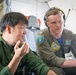U.S. &amp; Japan Conduct Joint Exercise Onboard P-8A Poseidon