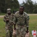 V Corps Best Squad Competition Combat Fitness Test