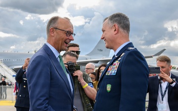 ILA Berlin Air Show 2026