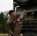V Corps Best Squad Competition Combat Fitness Test