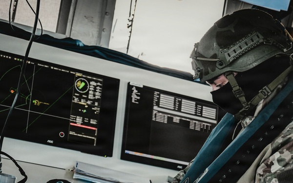 BALTRON Conducts Mine Countermeasure Exercise