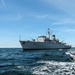 BALTRON Conducts Mine Countermeasure Exercise