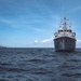 BALTRON Conducts Mine Countermeasure Exercise