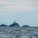 BALTRON Conducts Mine Countermeasure Exercise